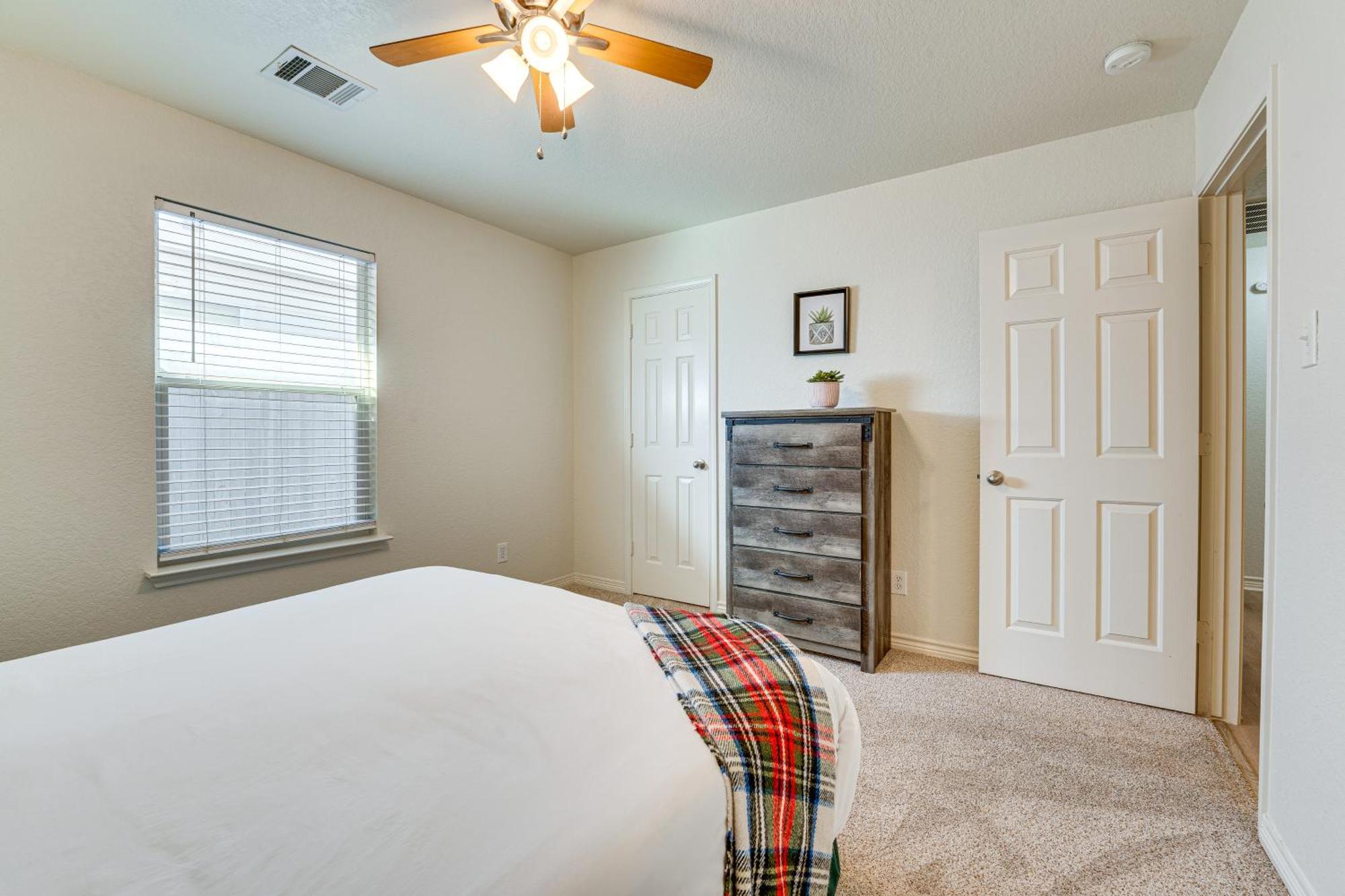 San Antonio Home With Game Room, 9 Mi To Seaworld! Εξωτερικό φωτογραφία